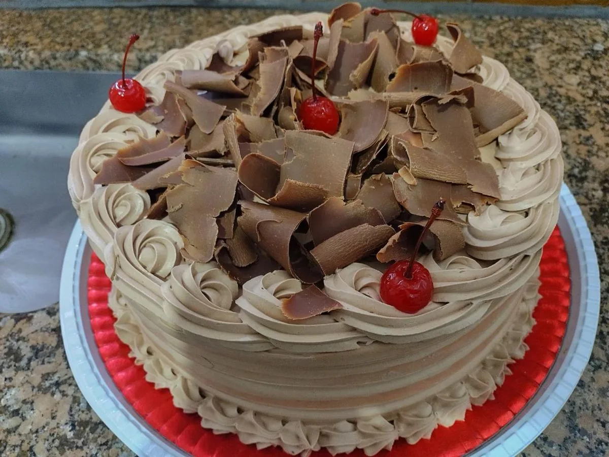 Bolo da Sônia (ref. 37)