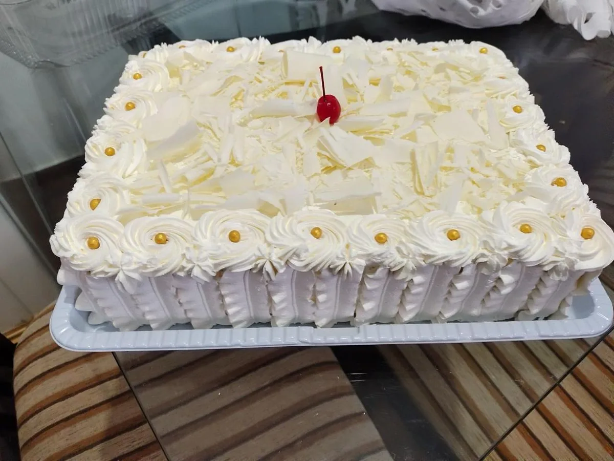 Bolo da Sônia (ref. 50)